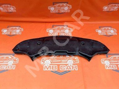 Защита бампера MERCEDES-BENZ E-класс W211/S211 (2002 - 2006) — Разборка Мерседес