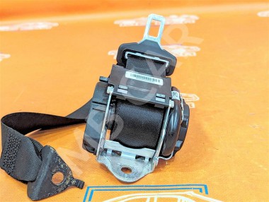 Ремень безопасности задний правый MERCEDES-BENZ GLE-класс Coupe C292 (2015 - 2019) — Разборка Мерседес