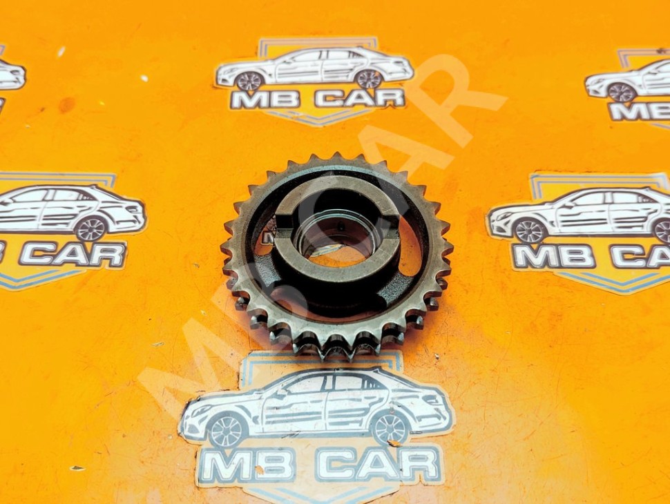 Шестерня привода ТНВД MERCEDES-BENZ V-класс W639 (2003 - 2014) фото 1 &mdash; Разборка Мерседес