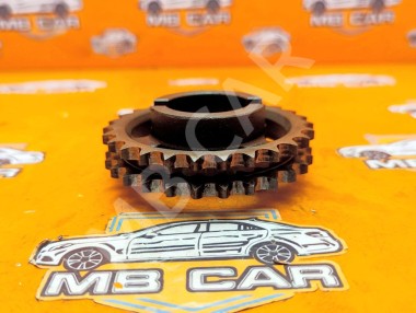 Шестерня привода ТНВД MERCEDES-BENZ V-класс W639 (2003 - 2014) &mdash; Разборка Мерседес