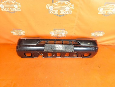 Бампер передний MERCEDES-BENZ M-класс W163 (1997 - 2001) &mdash; Разборка Мерседес