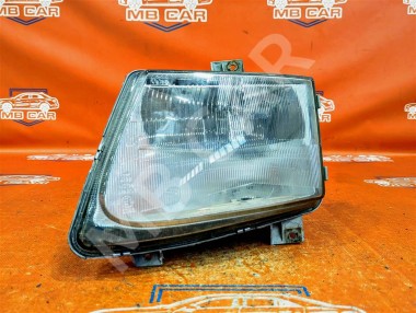 Фара левая MERCEDES-BENZ Vito W638 (1996 - 2003) — Разборка Мерседес