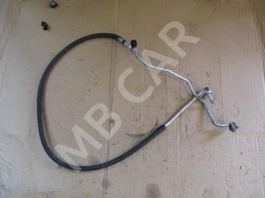 Трубка кондиционера MERCEDES-BENZ S-класс W220 рестайлинг (2002 - 2005) — Разборка Мерседес