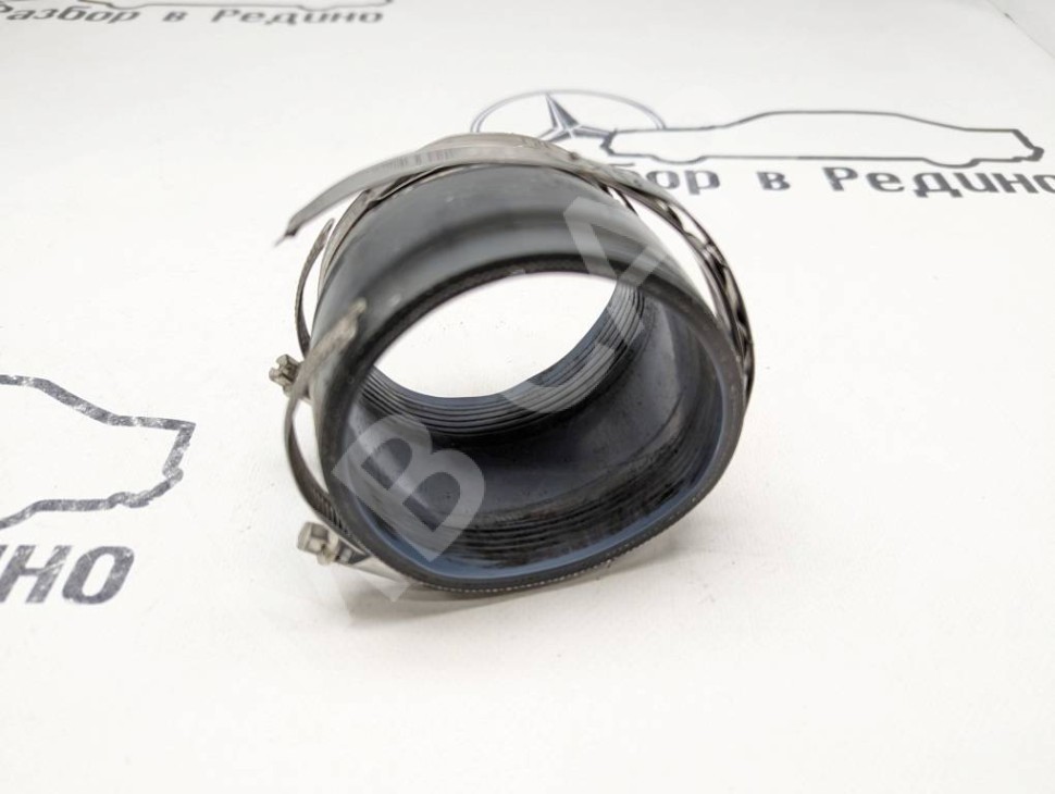 Патрубок воздушный MERCEDES-BENZ A-класс AMG W177 (2019 - 2023) фото 1 &mdash; Разборка Мерседес