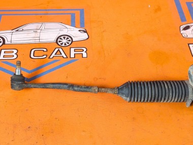Рулевая рейка MERCEDES-BENZ A-класс W168 рестайлинг (2001 - 2004) &mdash; Разборка Мерседес