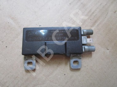 Усилитель антенны MERCEDES-BENZ E-класс W210/S210 (1995 - 1999) — Разборка Мерседес