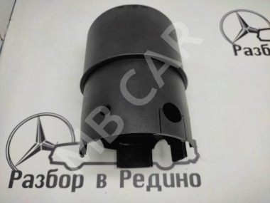 Кожух рулевой колонки MERCEDES-BENZ S-класс W221 (2005 - 2009) — Разборка Мерседес