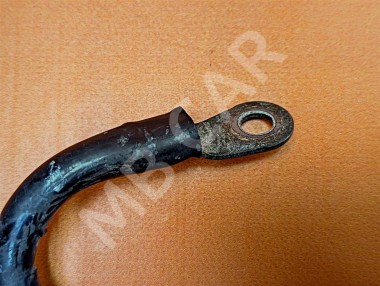 Провод стартера MERCEDES-BENZ E-класс W212/S212/C207/A207 (2009 - 2013) — Разборка Мерседес