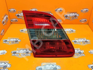 Фонарь крышки багажника MERCEDES-BENZ B-класс W245 (2005 - 2009) &mdash; Разборка Мерседес