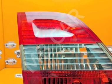 Фонарь крышки багажника MERCEDES-BENZ B-класс W245 (2005 - 2009) &mdash; Разборка Мерседес