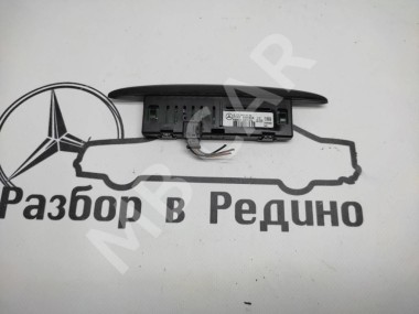 Индикатор парктроника MERCEDES-BENZ C-класс W204/S204/С204 рестайлинг (2011 - 2015) — Разборка Мерседес