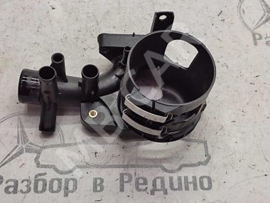 Кронштейн топливного фильтра MERCEDES-BENZ C-класс W205/S205/C205/A205 (2014 - 2018) — Разборка Мерседес