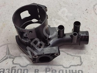 Кронштейн топливного фильтра MERCEDES-BENZ C-класс W205/S205/C205/A205 (2014 - 2018) — Разборка Мерседес