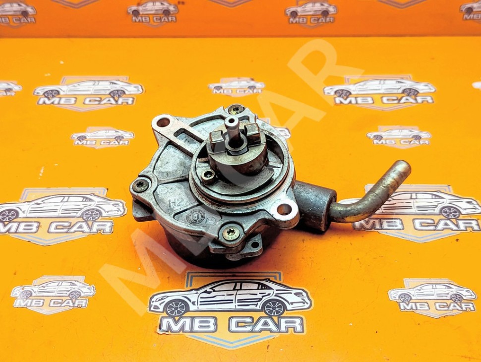 Насос вакуумный MERCEDES-BENZ E-класс W210/S210 рестайлинг (1999 - 2003) фото 1 &mdash; Разборка Мерседес