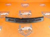 Решетка капота MERCEDES-BENZ A-класс W169 (2004 - 2008) A 150 1.5 CVT (95 л.с.) фото 1 &mdash; Разборка Мерседес