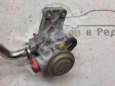 Клапан рециркуляции ОГ MERCEDES-BENZ C-класс W204/S204 (2006 - 2011) — Разборка Мерседес