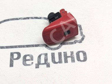 Крышка ручки двери MERCEDES-BENZ CLK-класс C208/A208 (1997 - 2000) — Разборка Мерседес