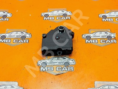 Сервоприводы печки MERCEDES-BENZ M-класс W163 (1997 - 2001) &mdash; Разборка Мерседес