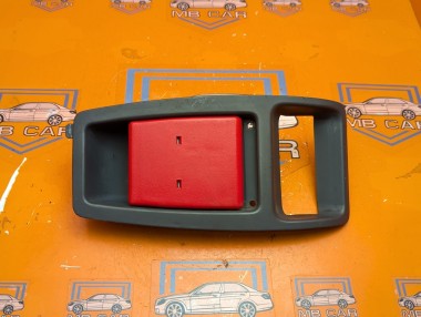 Ручка открытия капота MERCEDES-BENZ V-класс W638/W639 (1996 - 2003) V 220 2.1 D AT (122 л.с.) &mdash; Разборка Мерседес