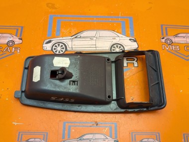 Ручка открытия капота MERCEDES-BENZ V-класс W638/W639 (1996 - 2003) V 220 2.1 D AT (122 л.с.) &mdash; Разборка Мерседес