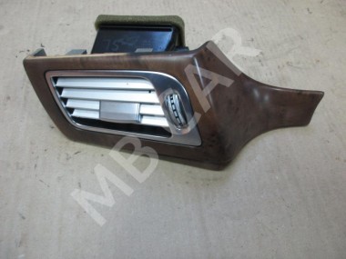 Воздуховод MERCEDES-BENZ CLS-класс C218/X218 (2010 - 2014) — Разборка Мерседес