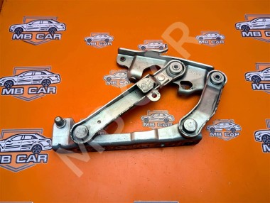 Петля капота MERCEDES-BENZ E-класс W211/S211 (2002 - 2006) — Разборка Мерседес