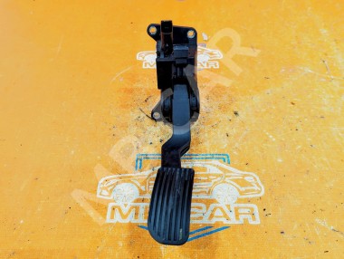 Педаль газа электронная MERCEDES-BENZ Vito W638 (1996 - 2003) — Разборка Мерседес