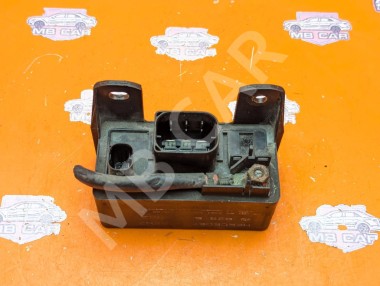 Реле свечей накала MERCEDES-BENZ S-класс W220 (1998 - 2005) &mdash; Разборка Мерседес