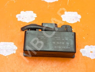 Реле свечей накала MERCEDES-BENZ S-класс W220 (1998 - 2005) &mdash; Разборка Мерседес