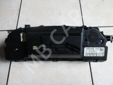 Щиток приборов MERCEDES-BENZ S-класс W221 (2005 - 2009) — Разборка Мерседес