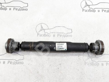 Кардан передний MERCEDES-BENZ R-класс W251 (2005 - 2007) — Разборка Мерседес