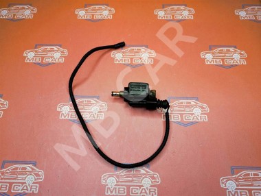 Детали АКПП MERCEDES-BENZ W124 W124/S124/C124/A124 (1984 - 1993) — Разборка Мерседес