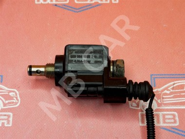 Детали АКПП MERCEDES-BENZ W124 W124/S124/C124/A124 (1984 - 1993) — Разборка Мерседес