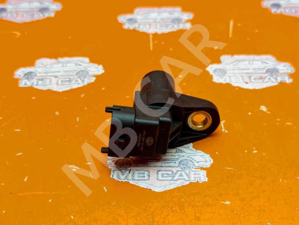 Датчик распредвала MERCEDES-BENZ E-класс W210/S210 рестайлинг (1999 - 2003) фото 1 — Разборка Мерседес