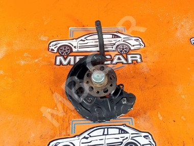 Кулак поворотный передний левый MERCEDES-BENZ E-класс W211/S211 (2002 - 2006) &mdash; Разборка Мерседес