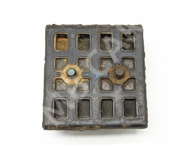 Подушка рессоры MERCEDES-BENZ Sprinter W906 (2006 - 2019) — Разборка Мерседес