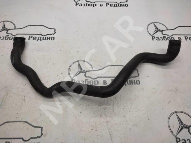 Патрубок радиатора MERCEDES-BENZ VANEO W414 (2001 - 2005) — Разборка Мерседес