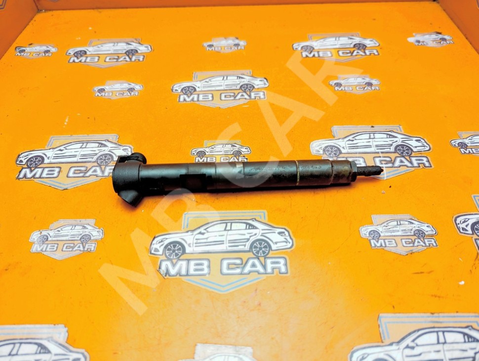 Форсунка ДИЗЕЛЬ MERCEDES-BENZ GLK-класс X204 (2008 - 2012) фото 1 — Разборка Мерседес
