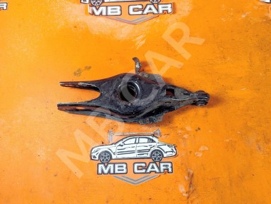 Рычаг задней стойки (лодка) MERCEDES-BENZ E-класс W211/S211 (2002 - 2006) &mdash; Разборка Мерседес