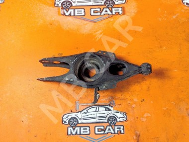 Рычаг задней стойки (лодка) MERCEDES-BENZ E-класс W211/S211 (2002 - 2006) &mdash; Разборка Мерседес