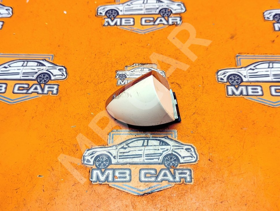 Крышка ручки двери MERCEDES-BENZ GL-класс X164 (2006 - 2009) фото 1 &mdash; Разборка Мерседес