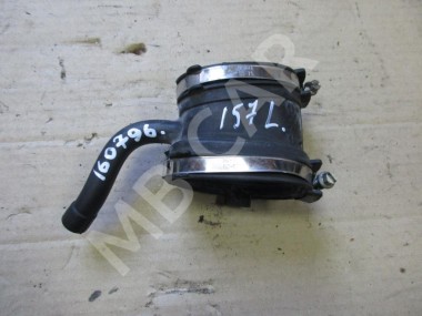 Манжета MERCEDES-BENZ E-класс W212/S212/C207/A207 рестайлинг (2013 - 2016) — Разборка Мерседес