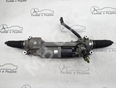 Рулевая рейка MERCEDES-BENZ S-класс W222/C217/A217 (2013 - 2017) — Разборка Мерседес