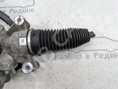 Рулевая рейка MERCEDES-BENZ S-класс W222/C217/A217 (2013 - 2017) — Разборка Мерседес