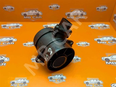 Расходомер MERCEDES-BENZ C-класс W204/S204 (2006 - 2011) — Разборка Мерседес