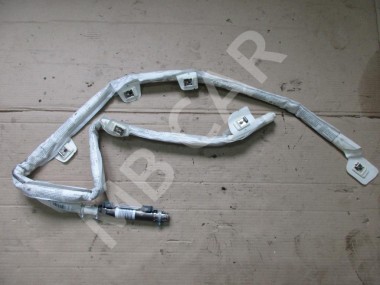 Шторка безопасности правая MERCEDES-BENZ CLS-класс C218/X218 рестайлинг (2014 - 2017) — Разборка Мерседес