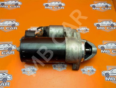 Стартер MERCEDES-BENZ GLK-класс X204 (2008 - 2012) — Разборка Мерседес