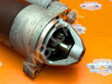 Стартер MERCEDES-BENZ GLK-класс X204 (2008 - 2012) — Разборка Мерседес