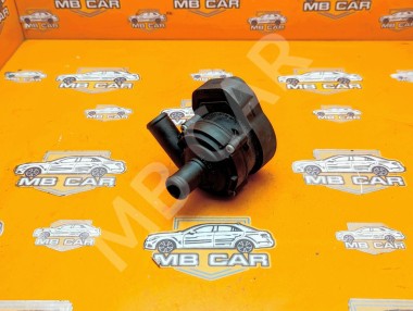 Насос циркуляционный MERCEDES-BENZ C-класс W204/S204 (2006 - 2011) — Разборка Мерседес