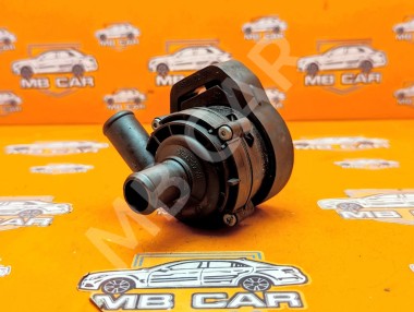 Насос циркуляционный MERCEDES-BENZ C-класс W204/S204 (2006 - 2011) — Разборка Мерседес